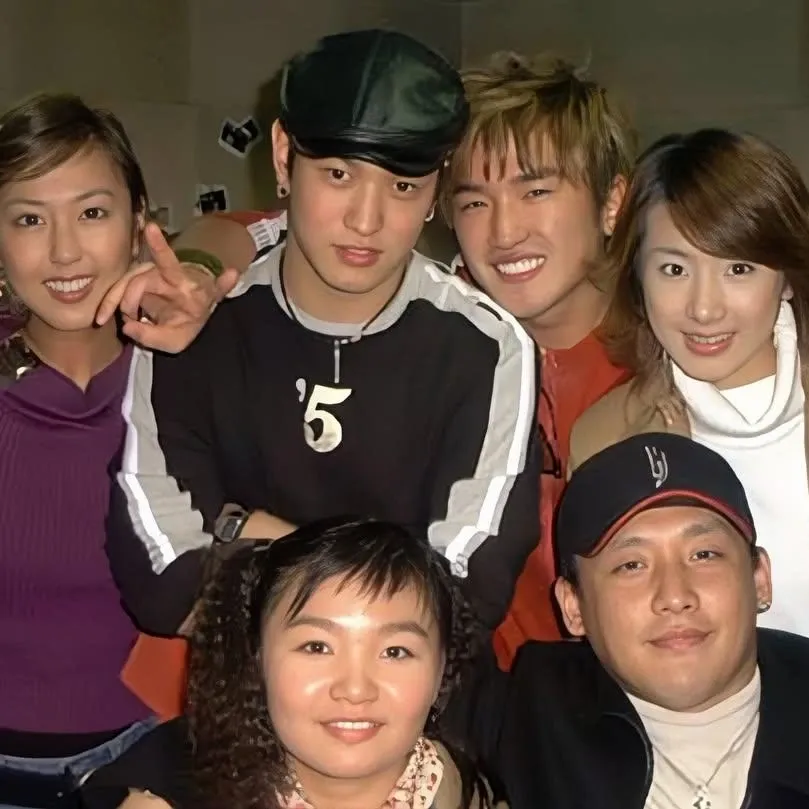 Recent activity shot of Lee Minwoo (SHINHWA)