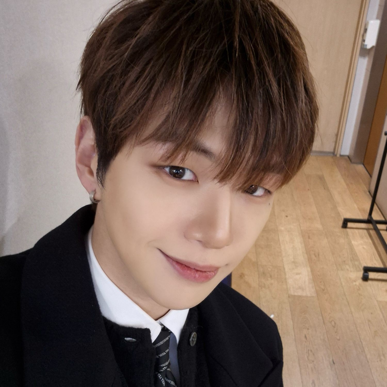 강다니엘의 최신 사진