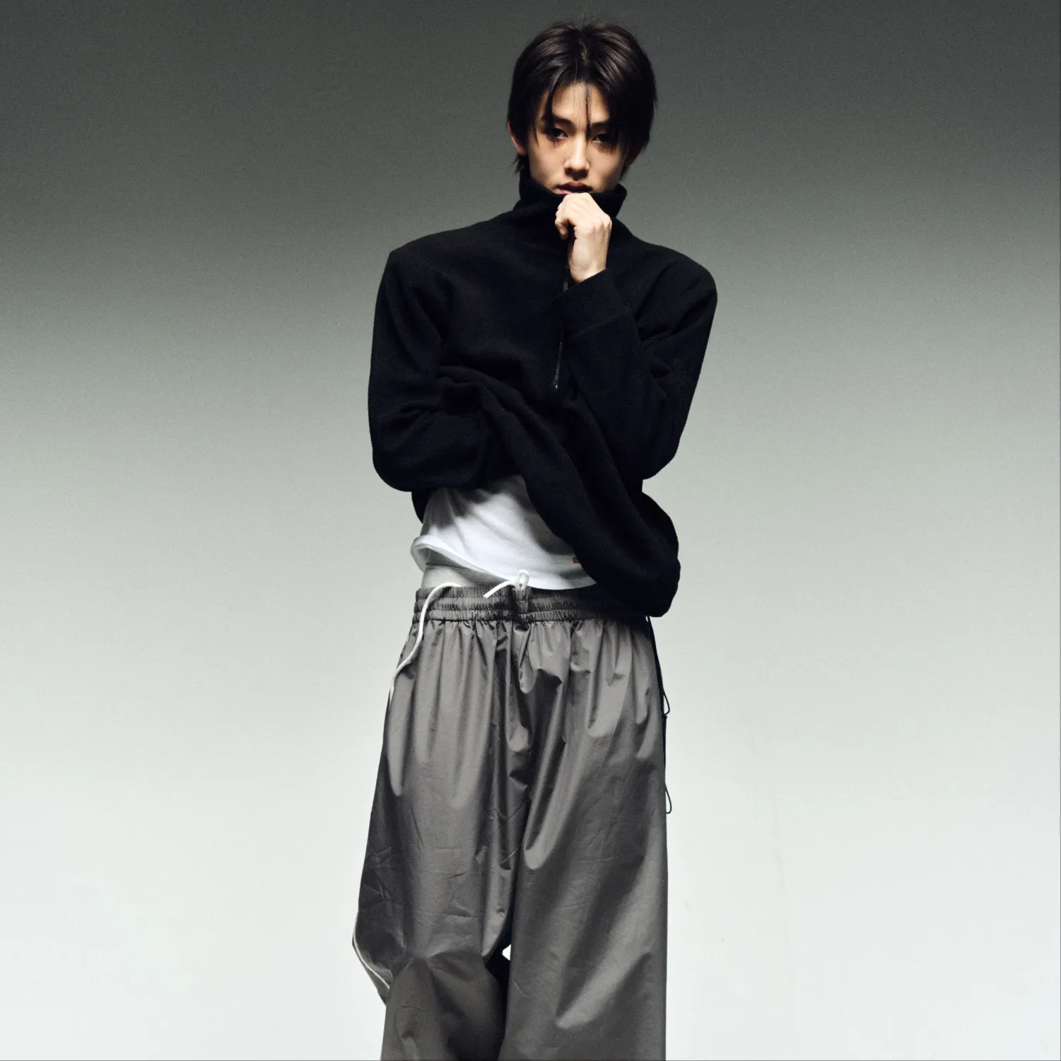 Latest photo of Seonghyeon (CORTIS)