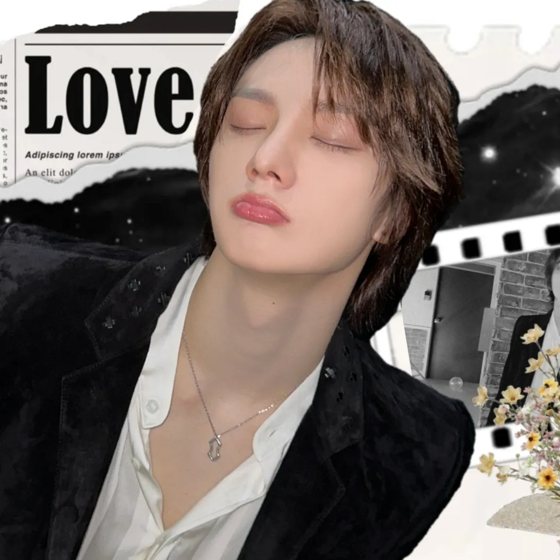 Latest photo of Sungho (BOYNEXTDOOR)