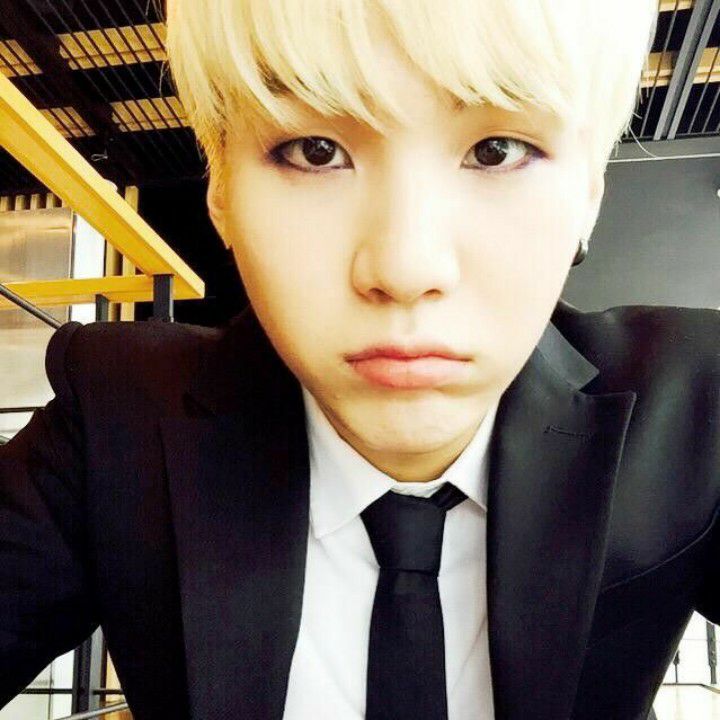 Momen yang diabadikan oleh penggemar BTS