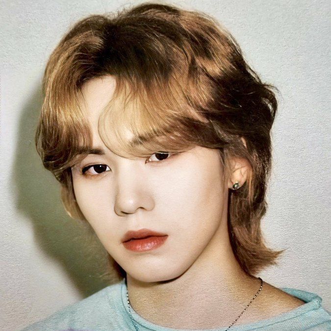 A moment captured by Rocky's fan