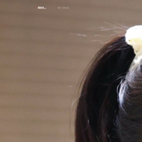 シウン (STAYC)の舞台裏ショット