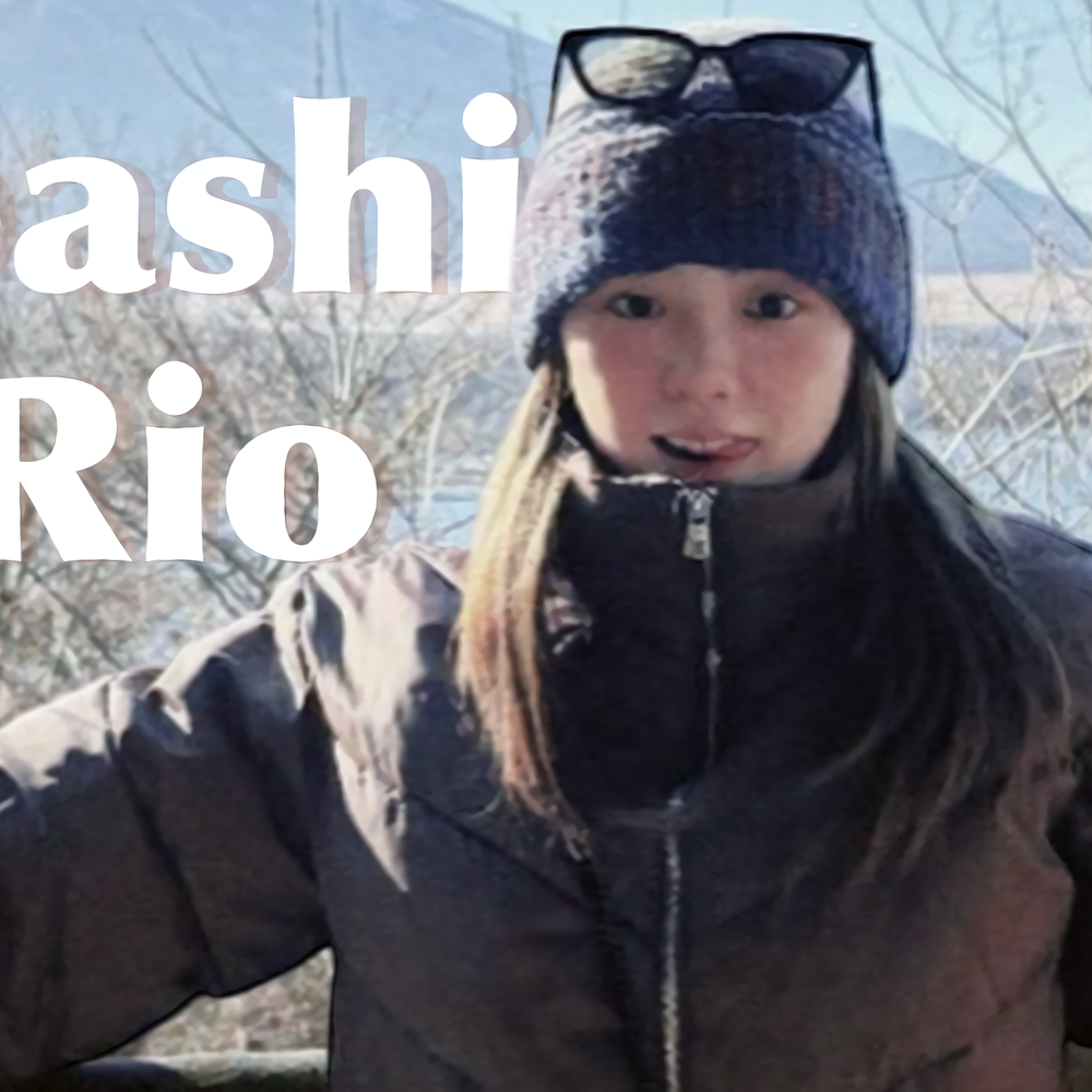 Latest photo of Rio (NiziU)