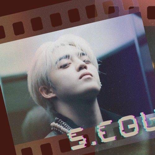 Recent activity shot of S.Coups (SEVENTEEN)