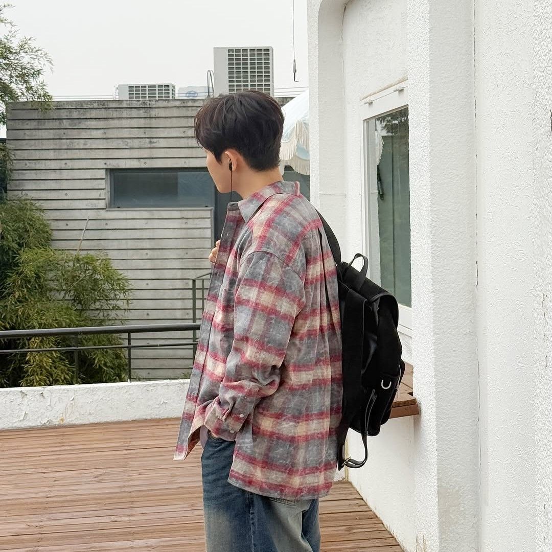 Foto aktivitas terbaru Kim Jaehwan