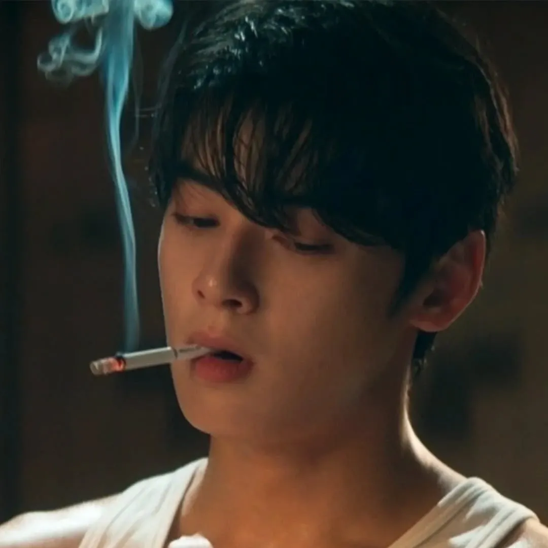 Latest photo of Eunwoo (ASTRO)