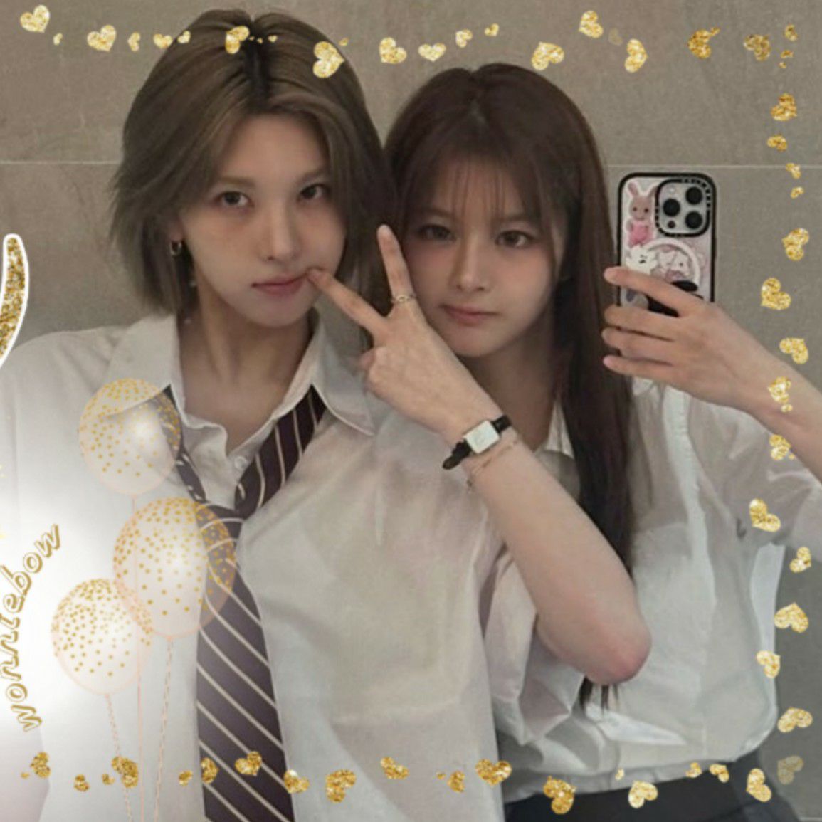 배이 (NMIXX)의 최신 사진