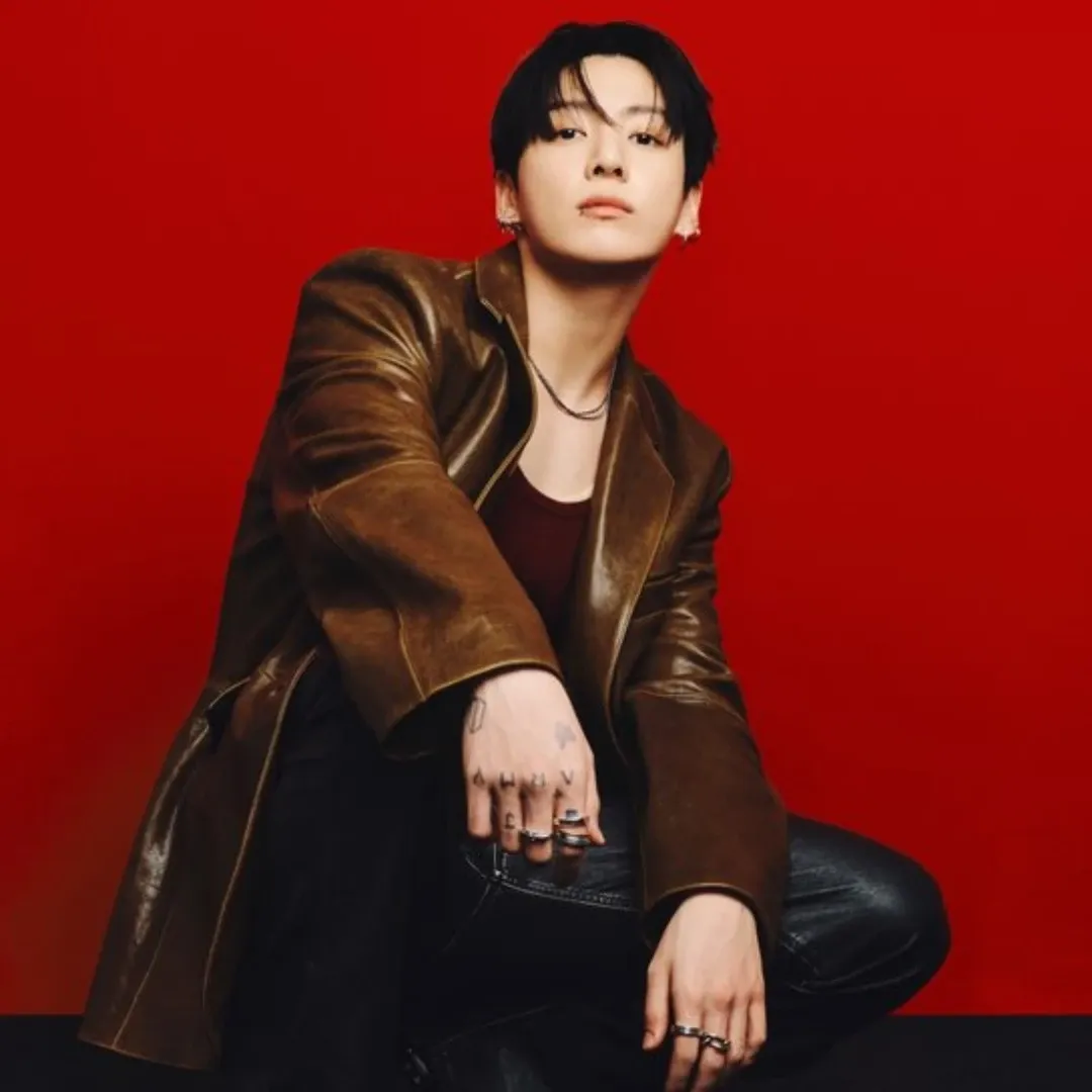 Momen yang diabadikan oleh penggemar Jungkook (BTS)