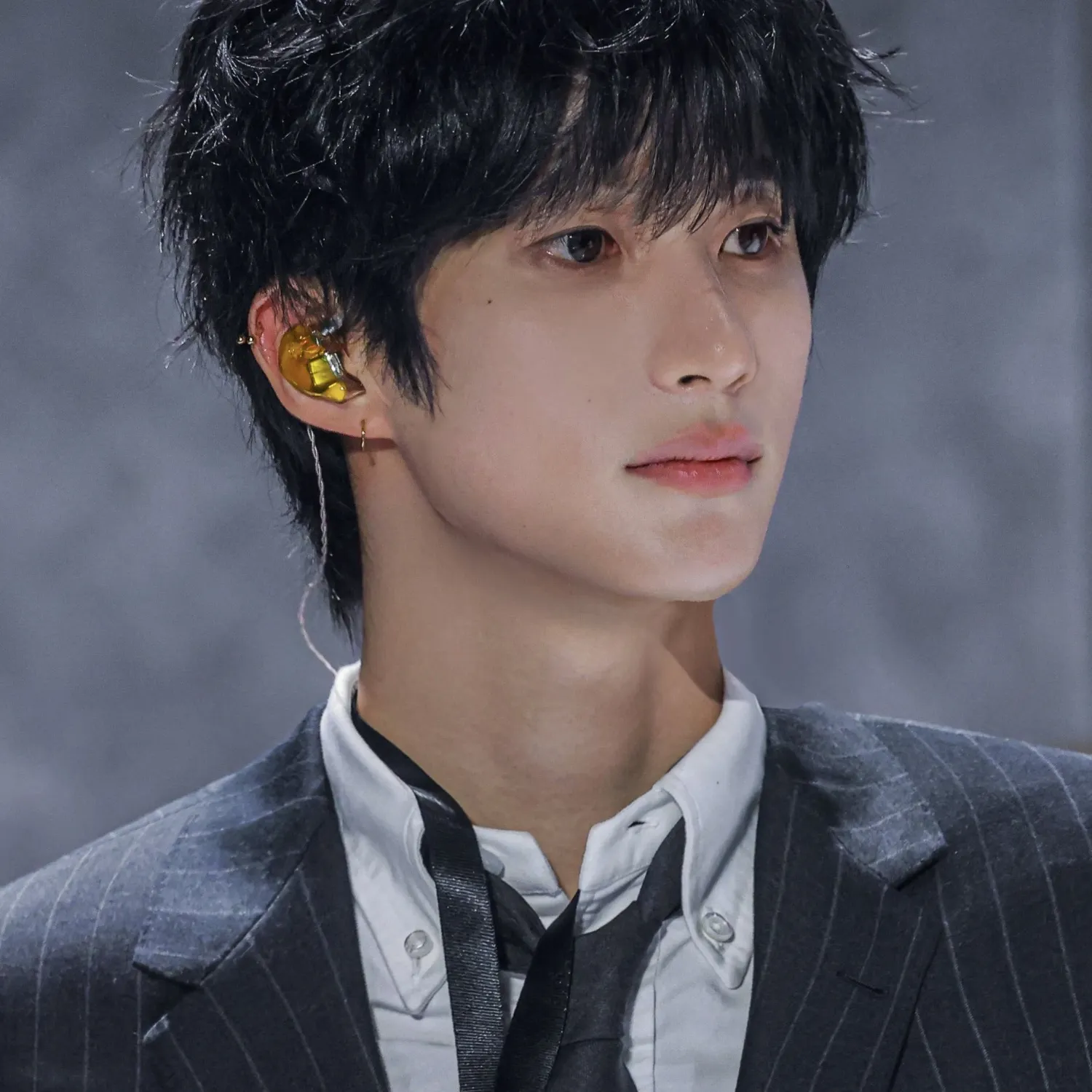 Anton (RIIZE)的幕后花絮