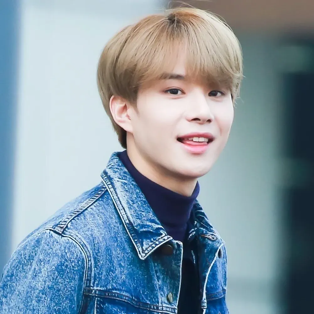 Momen yang diabadikan oleh penggemar NCT