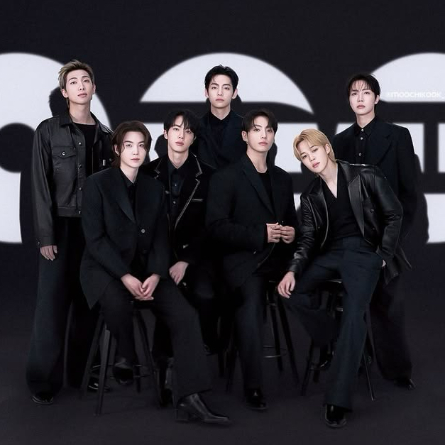 방탄소년단 최근 활동샷