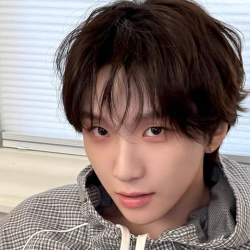 Latest photo of Woonhak (BOYNEXTDOOR)