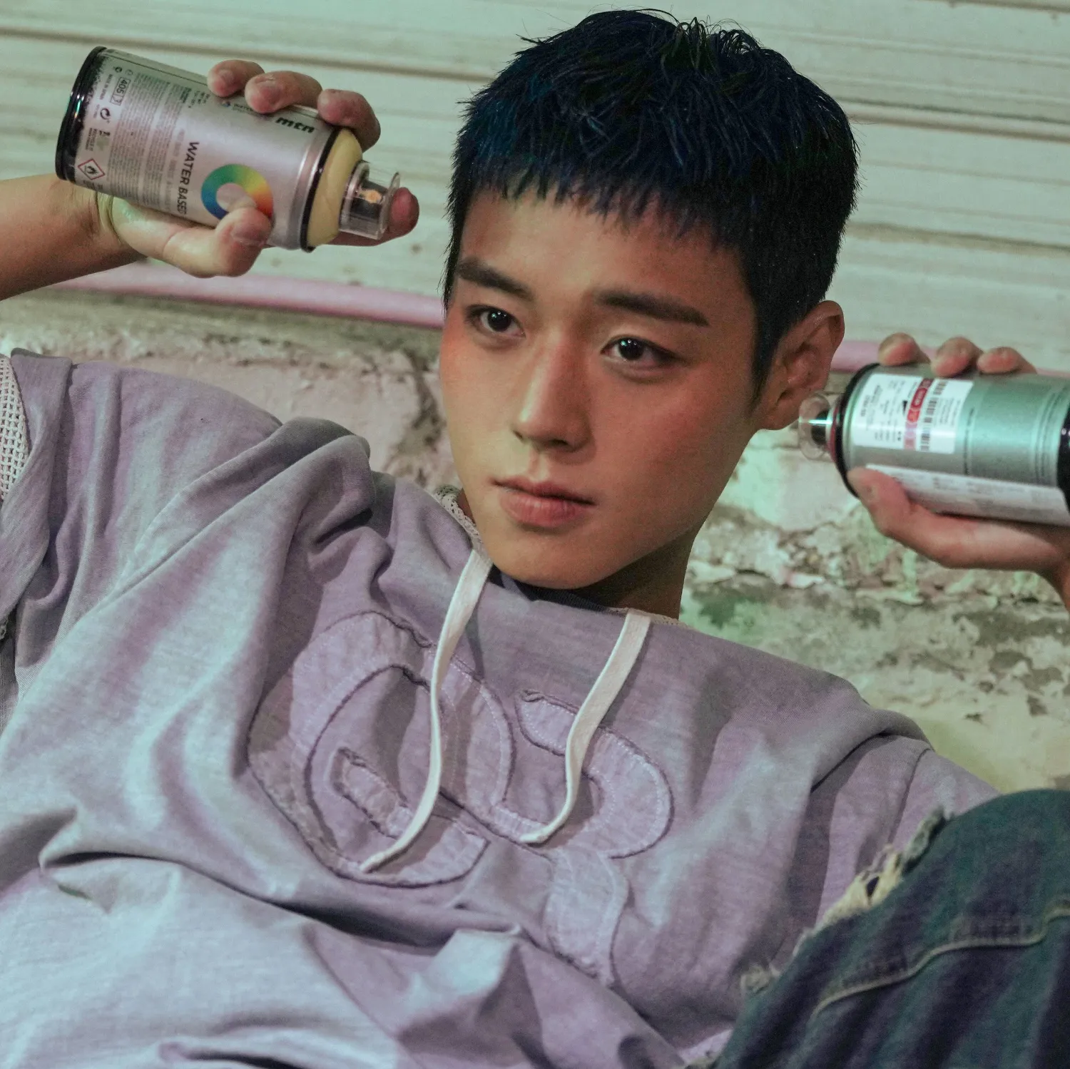 박지훈의 최신 사진