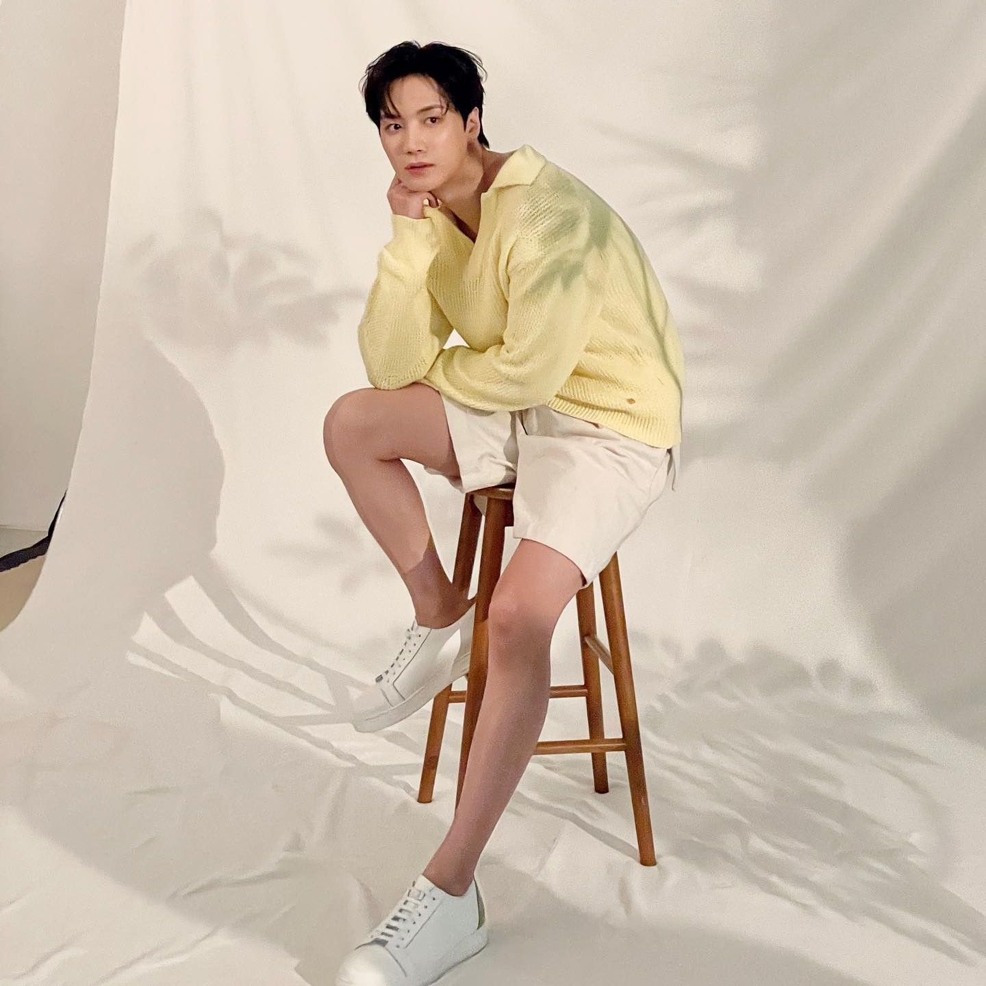 Latest photo of Kim Jonghyeon