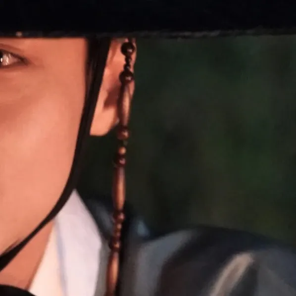 Foto aktivitas terbaru Park Jihoon