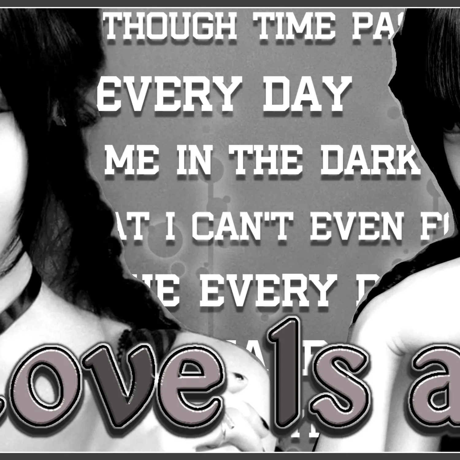 Potret di balik layar Yuju (GFRIEND)