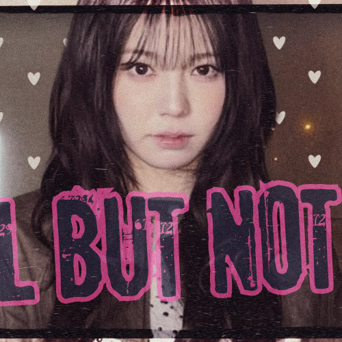 Ayaka (NiziU)的最新照片