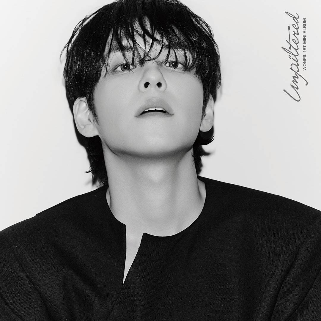 Latest photo of Wonpil (DAY6)