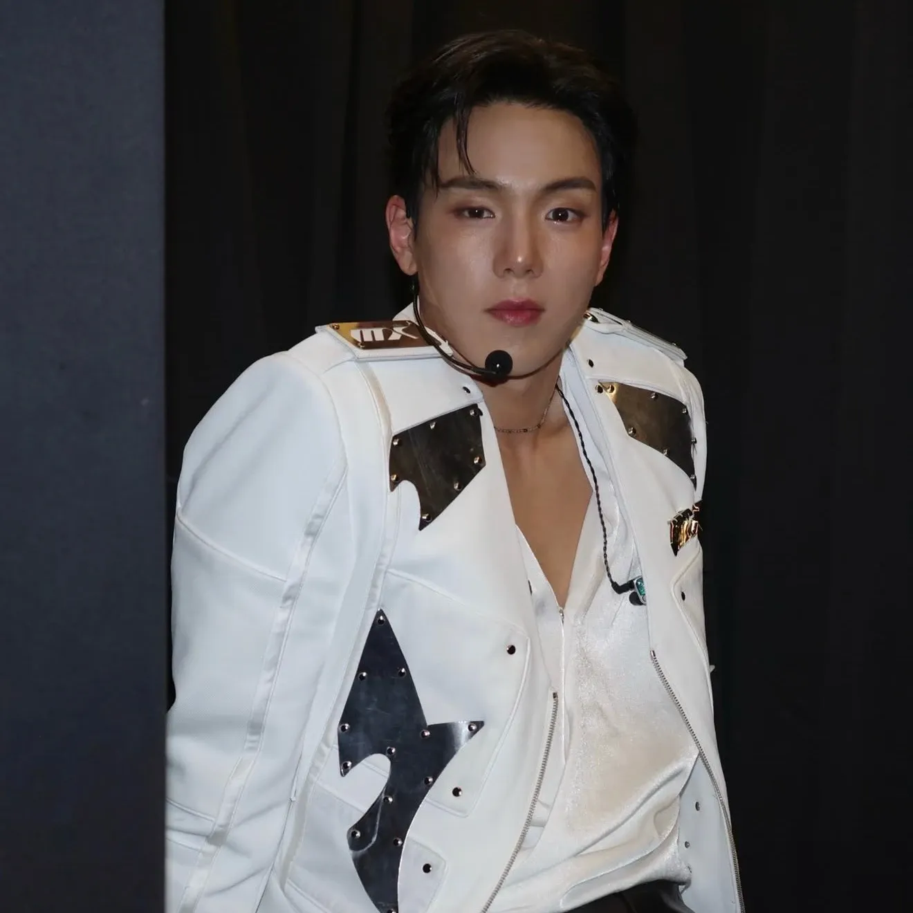 셔누 (몬스타엑스)의 최신 사진