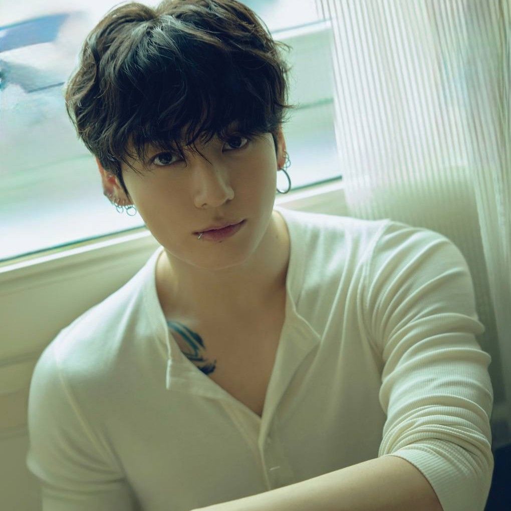 ジョングク (BTS)の最新写真