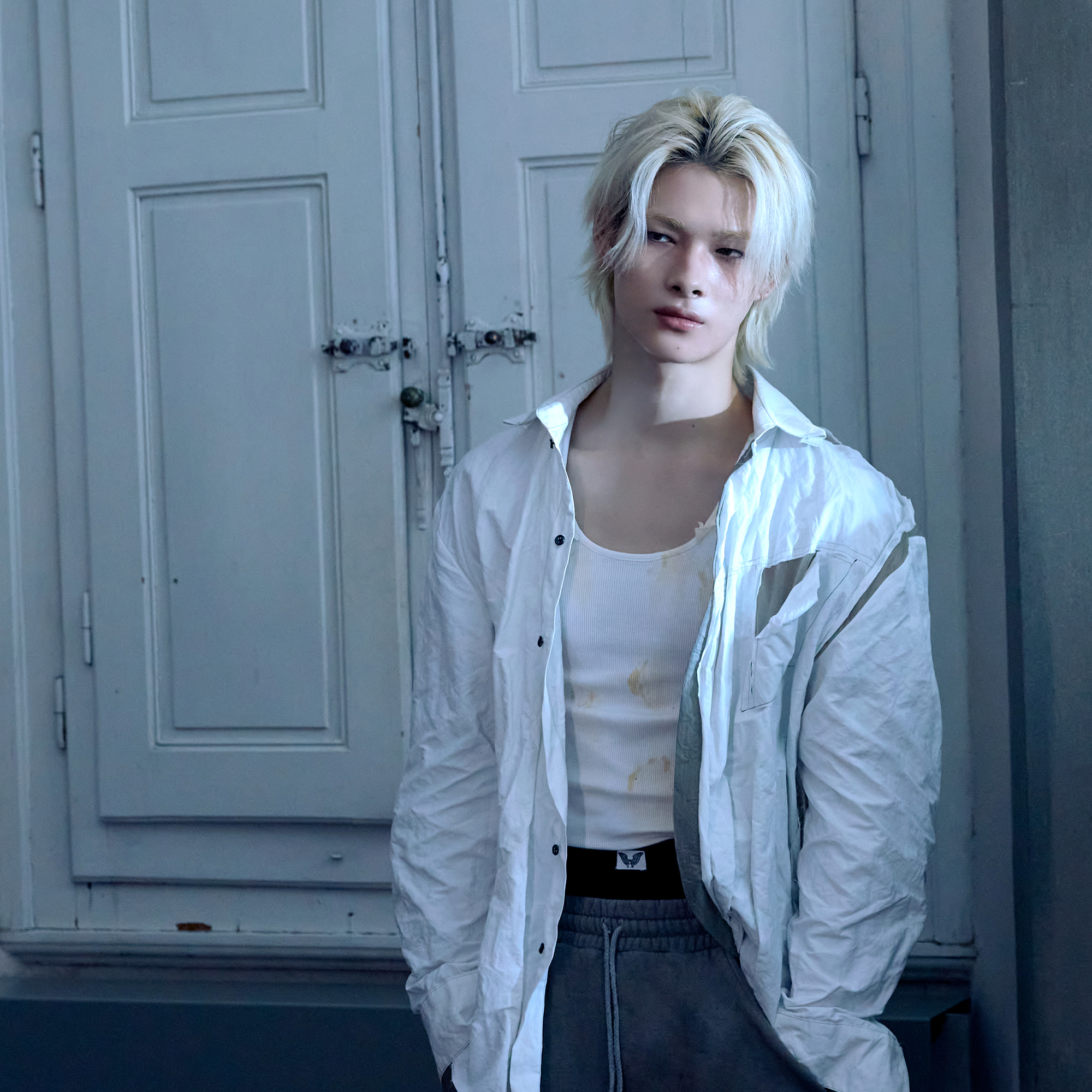 ニキ (ENHYPEN)の最新写真