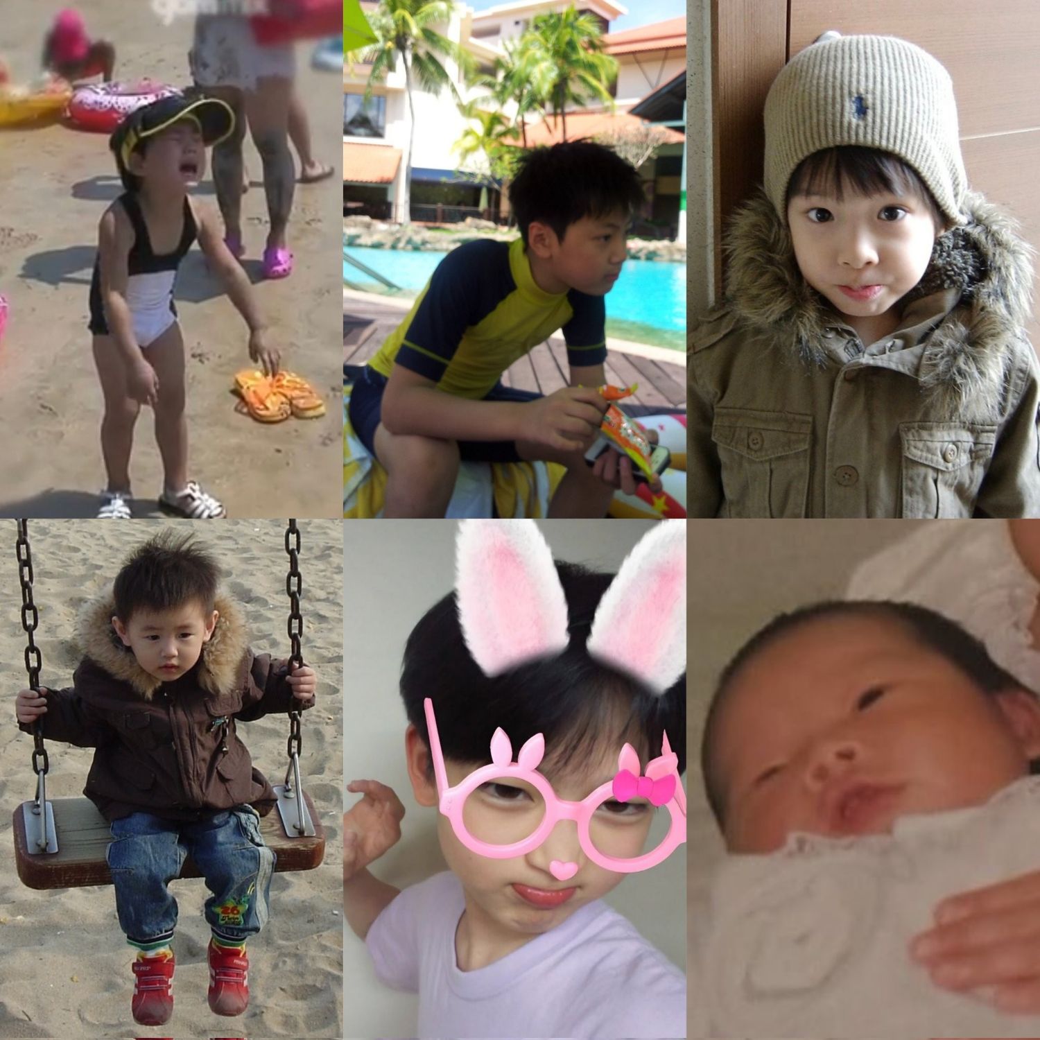 ENHYPEN 팬이 찍은 순간