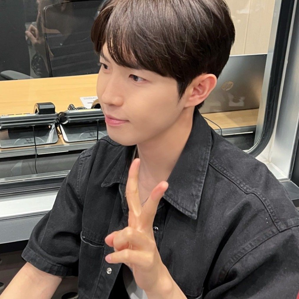 김재환 팬이 찍은 순간