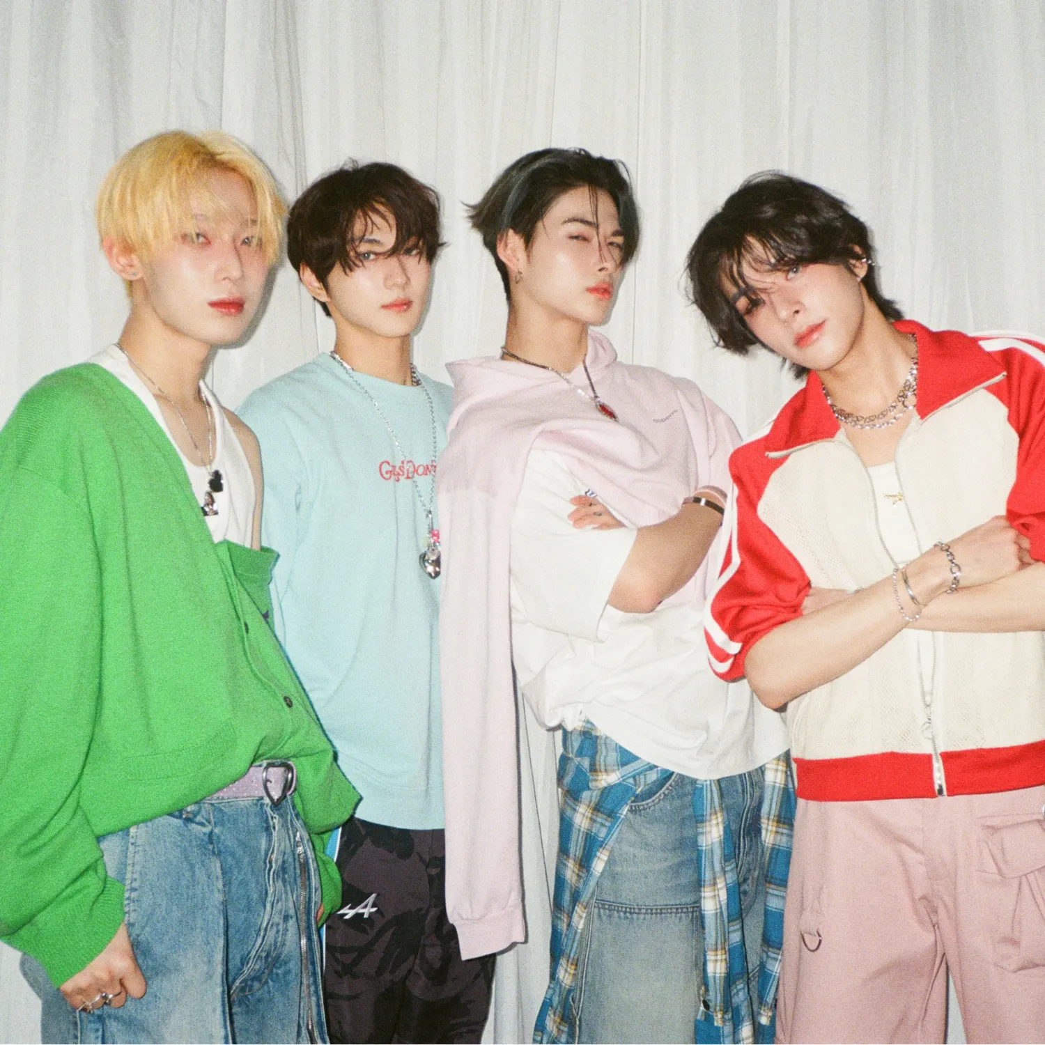 선우 (ENHYPEN) 팬이 찍은 순간