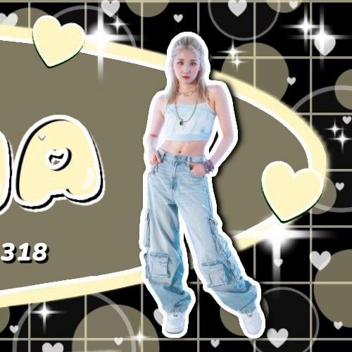 Behind-the-scenes cut of Shana (Lapillus)