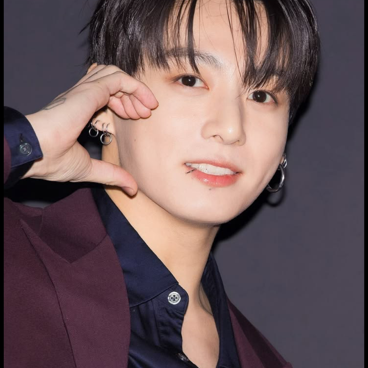 정국 (방탄소년단) 팬이 찍은 순간