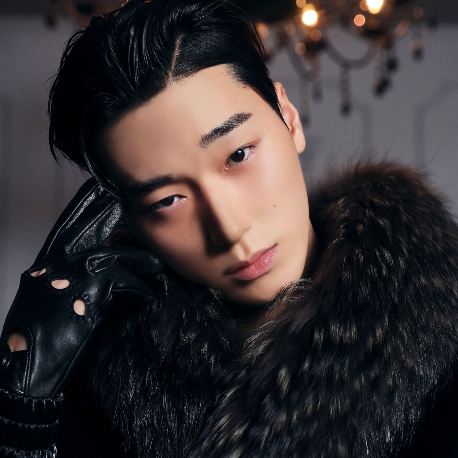 에이티즈 팬이 찍은 순간