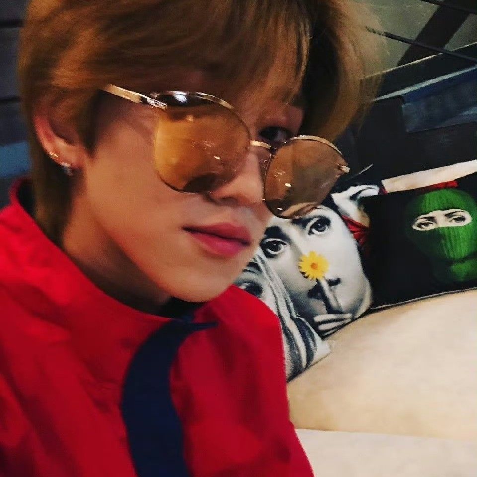 The 8 (SEVENTEEN)の最近の活動写真