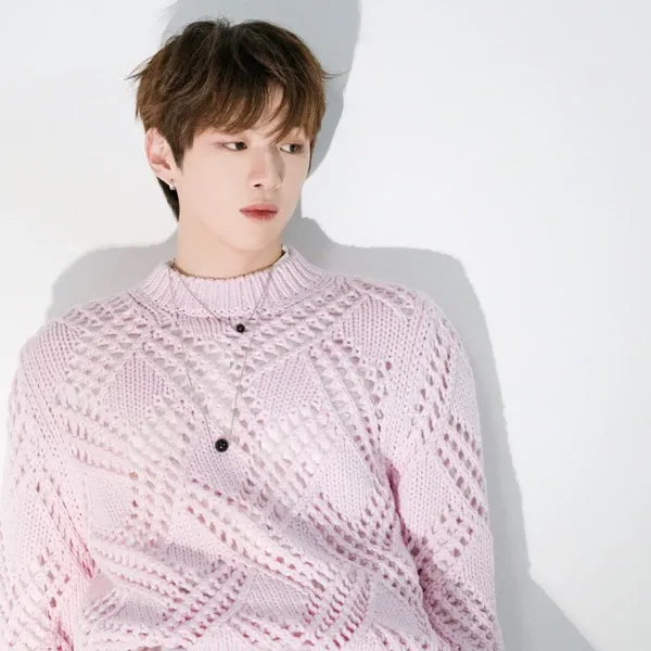 Foto terbaru Kang Daniel