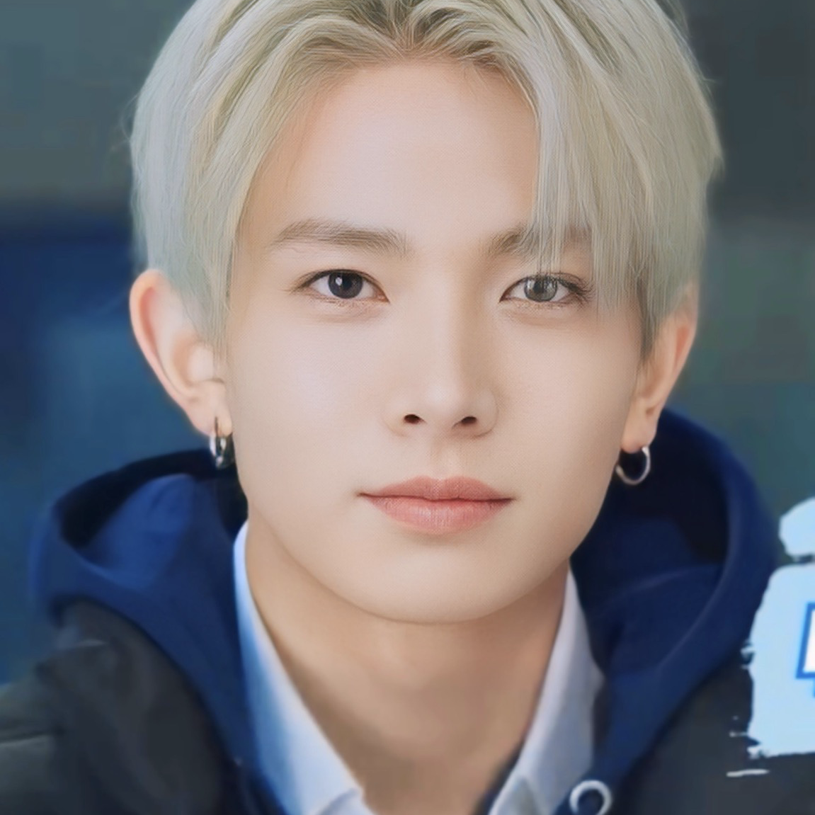 에반의 비하인드 컷