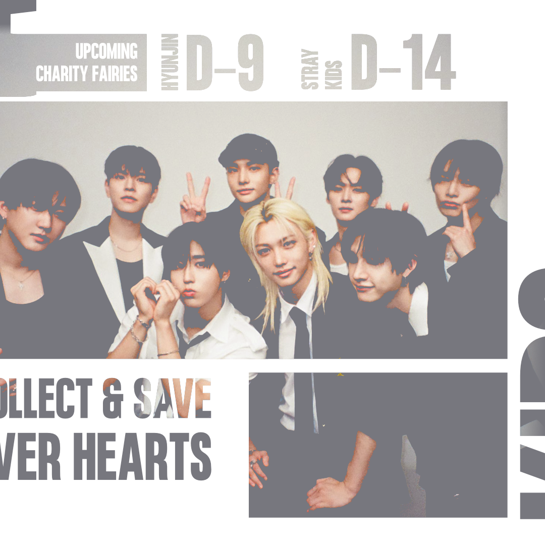 Stray Kids 팬이 찍은 순간