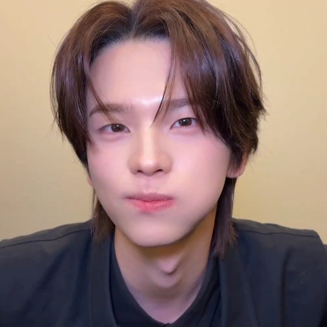 신유 (TWS) 최근 활동샷