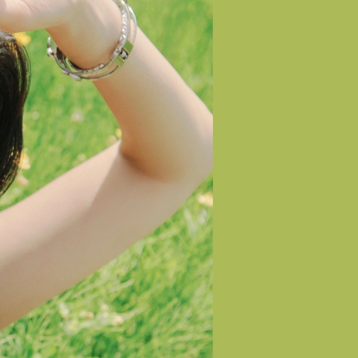 Latest photo of Solar (MAMAMOO)