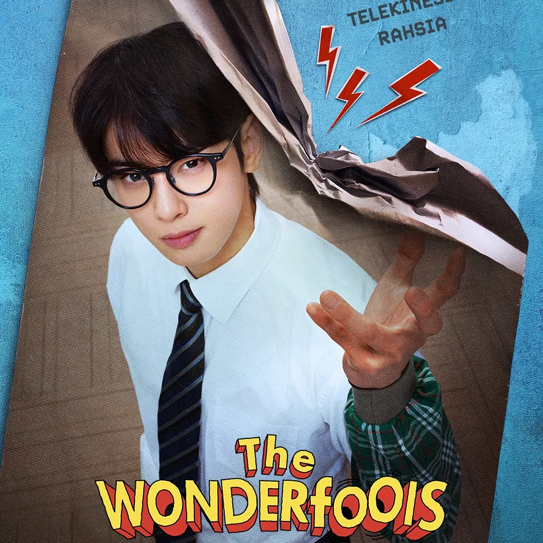 Behind-the-scenes cut of Eunwoo (ASTRO)