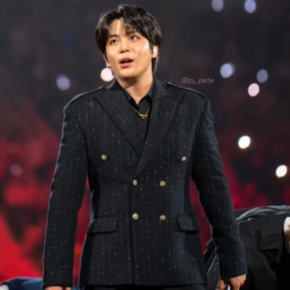 에이티즈의 비하인드 컷