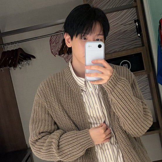 Potret di balik layar EXO