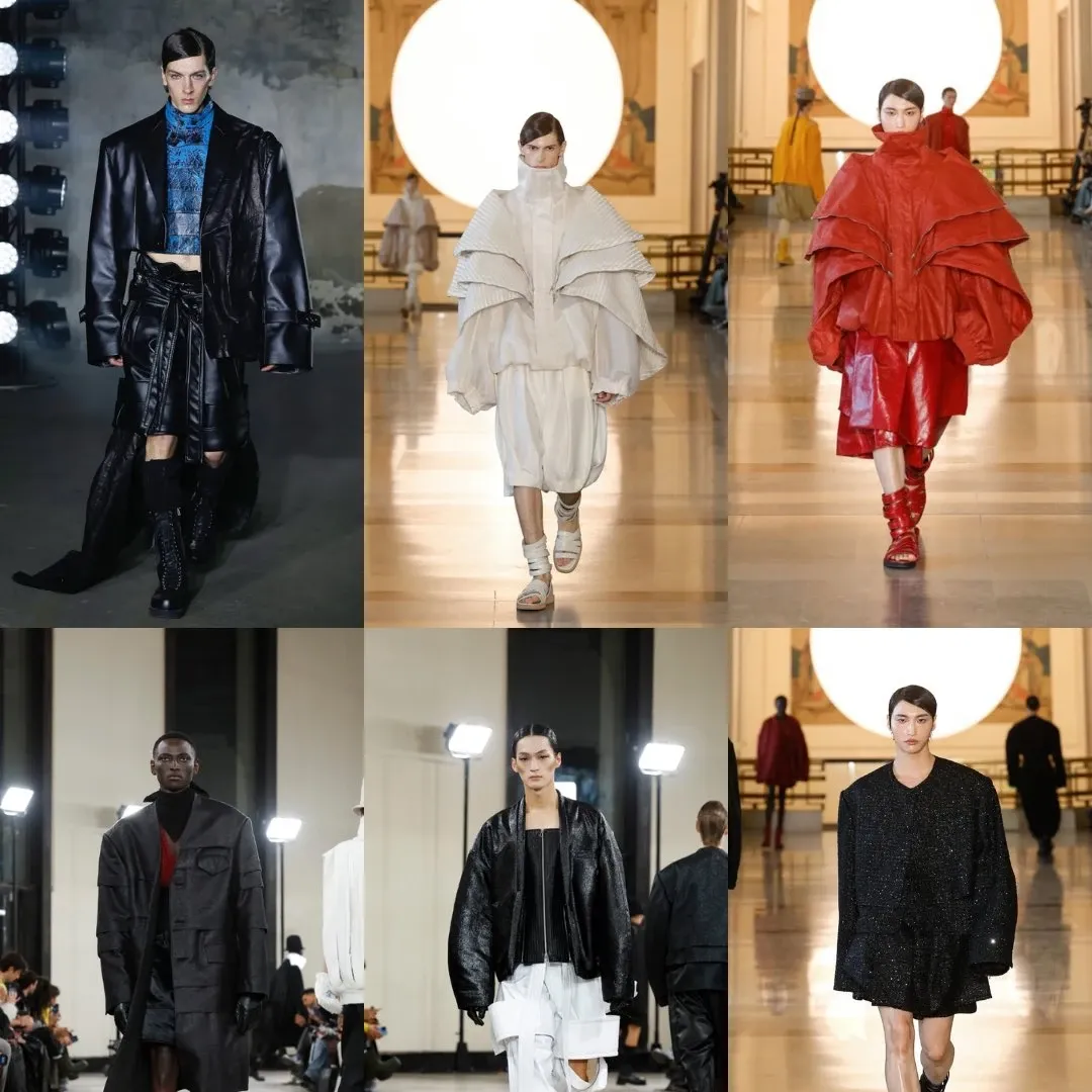 Recent activity shot of Seonghwa (ATEEZ)