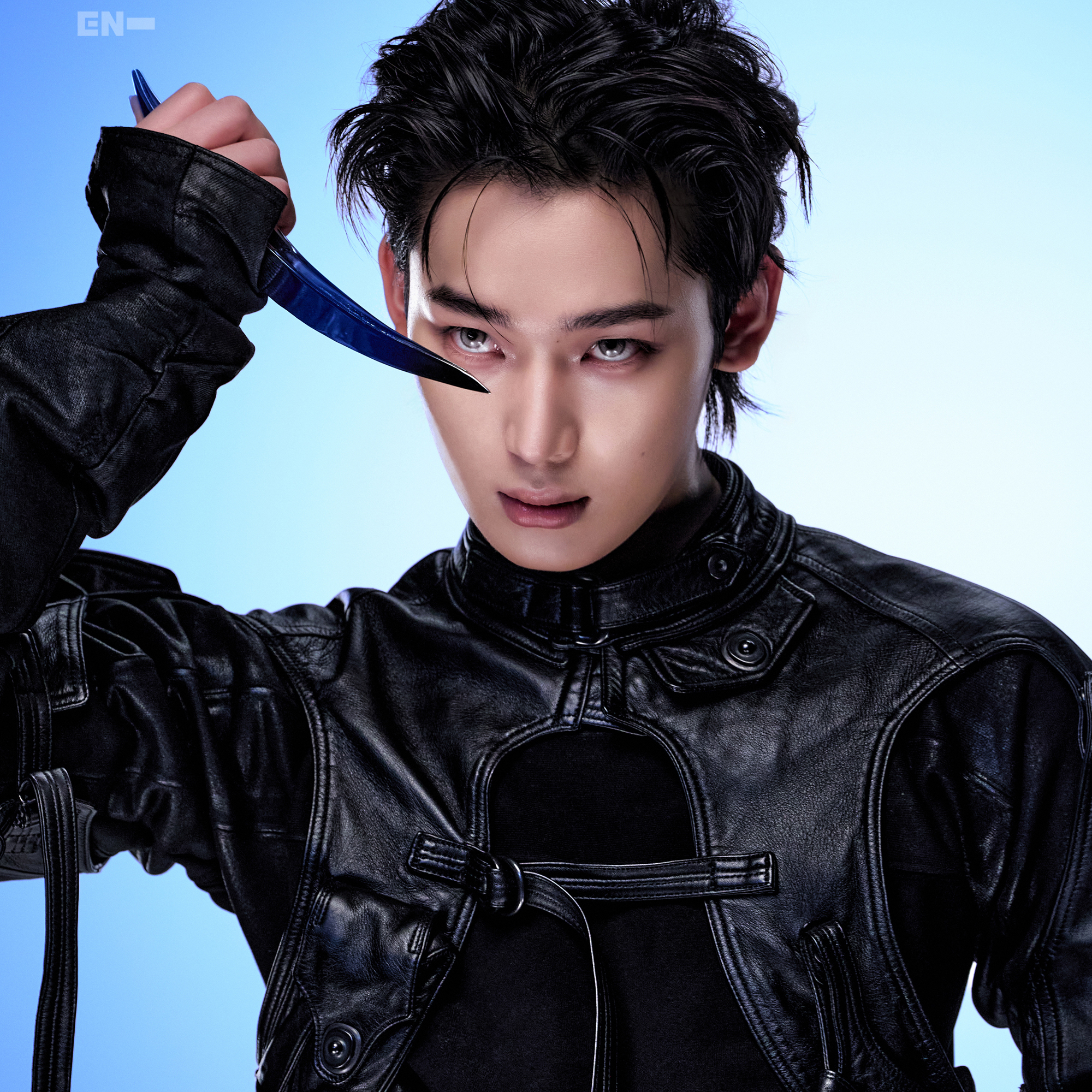 선우 (ENHYPEN) 최근 활동샷