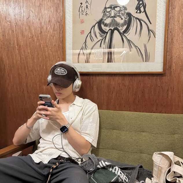 Latest photo of Vinci (HORI7ON)