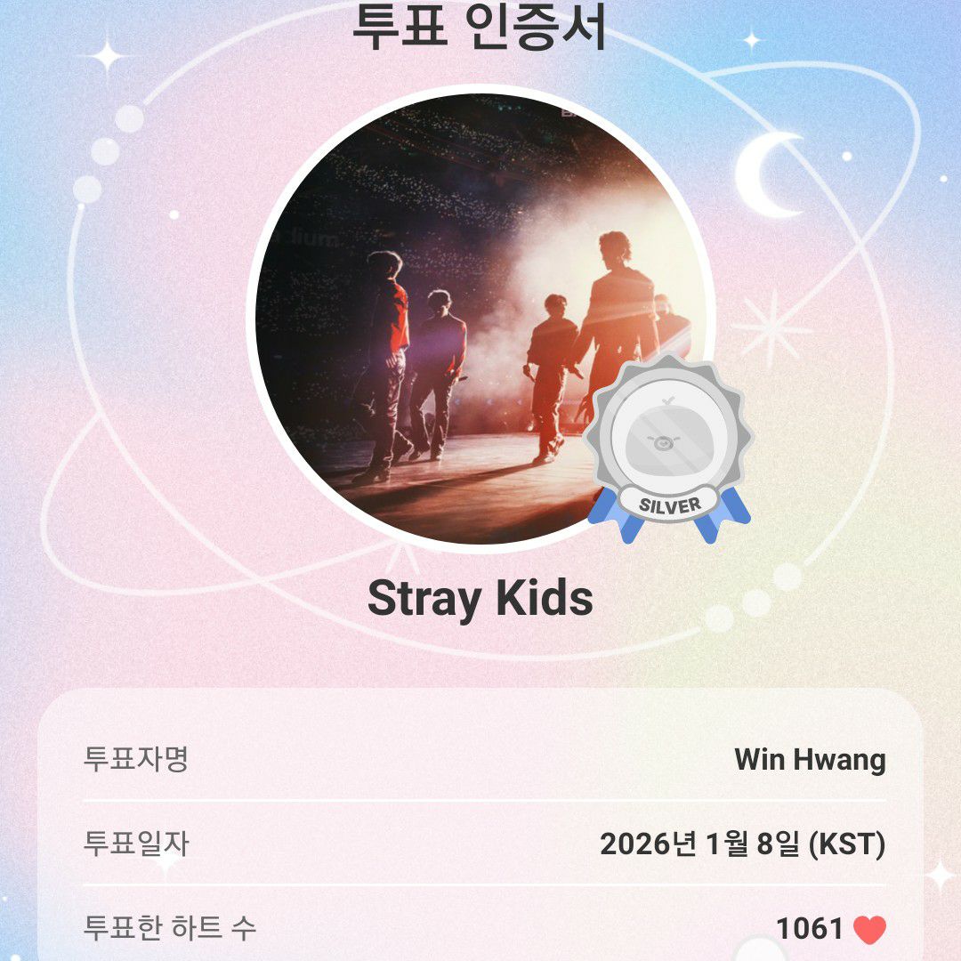 Behind-the-scenes cut of Stray Kids