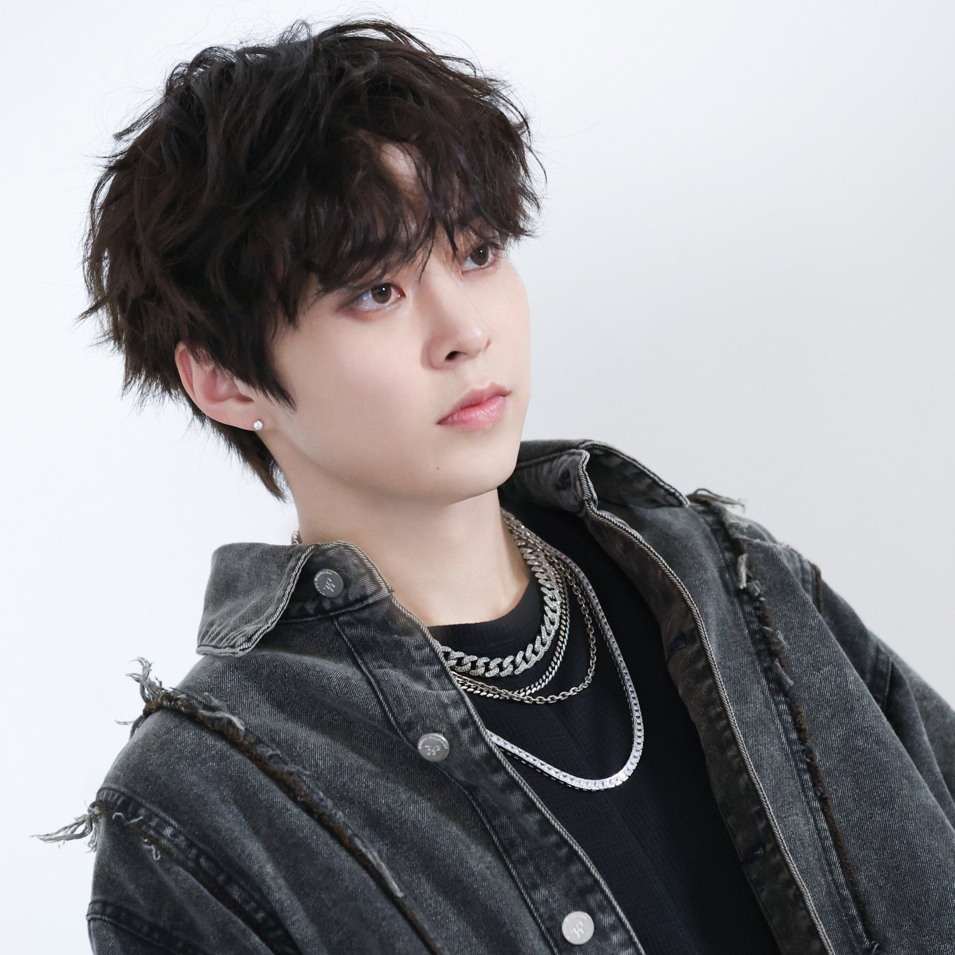 A moment captured by EXO's fan