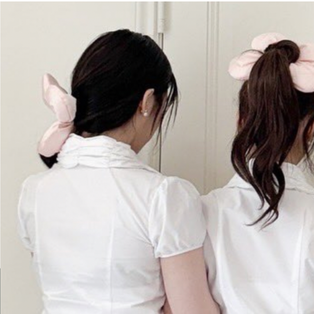 Behind-the-scenes cut of Minami (RESCENE)