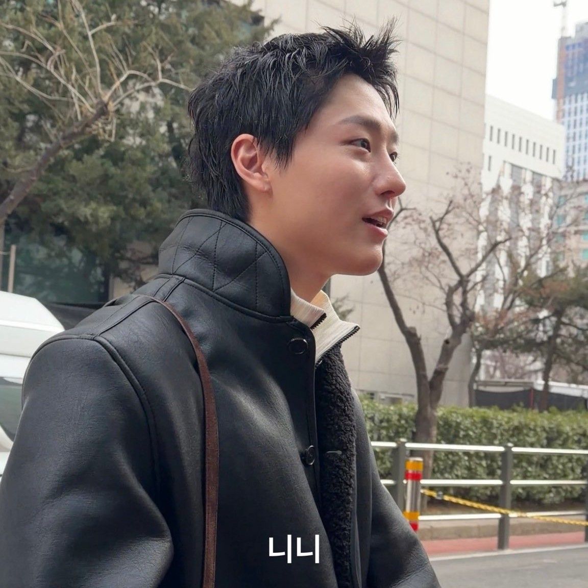 Latest photo of WOODZ