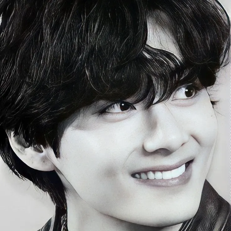 Momen yang diabadikan oleh penggemar V (BTS)