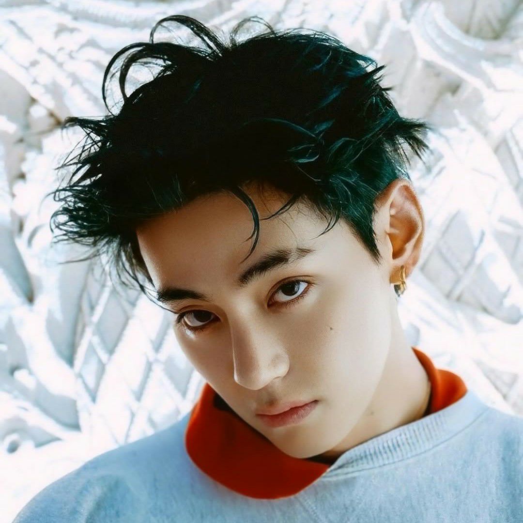 뷔 (방탄소년단) 팬이 찍은 순간